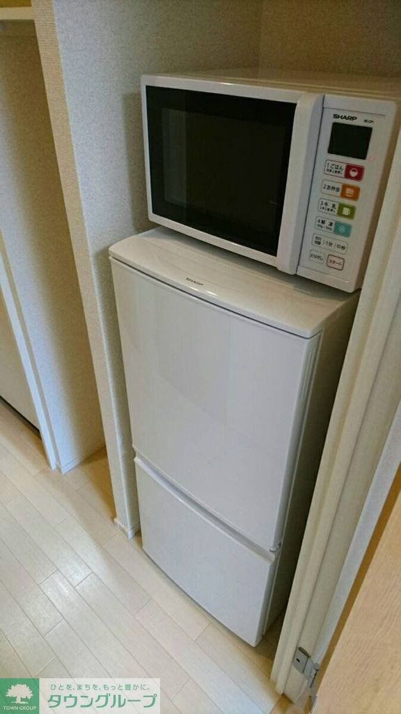 その他設備　設備が現物と異なる場合があります。