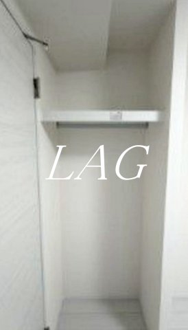 収納　収納です。