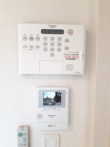 グレイスレジデンス 館山Aのその他写真