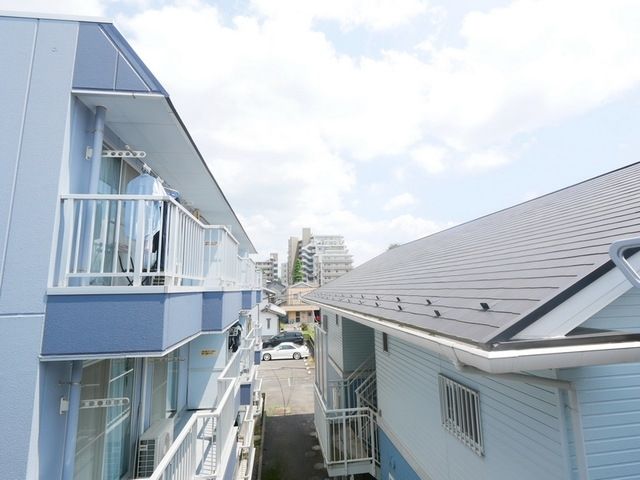 眺望　★景色です★