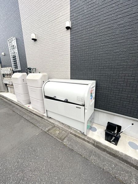 その他共有部分　設備