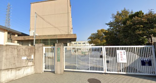 小学校　京都市立竹田小学校（小学校）まで780m