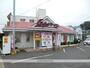 飲食店　くるまやラーメン　根岸店（飲食店）まで360m