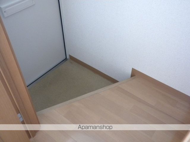 Oak.VIIIの玄関写真