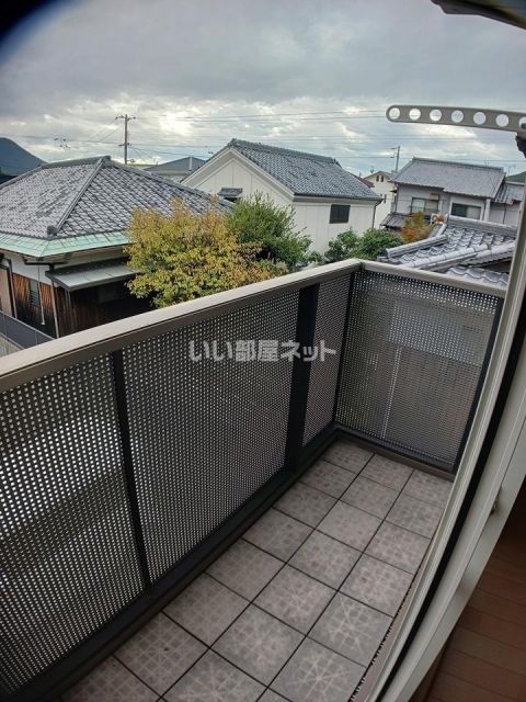 ハピネス A棟の内装写真