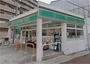 コンビニ　ローソンストア100 LS若江岩田店（コンビニ）まで619m
