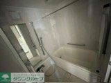 ACOLT碑文谷RESIDENCEの風呂写真