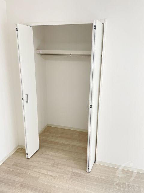 収納　同仕様