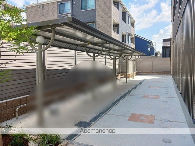 その他共有部分　その他共有部分