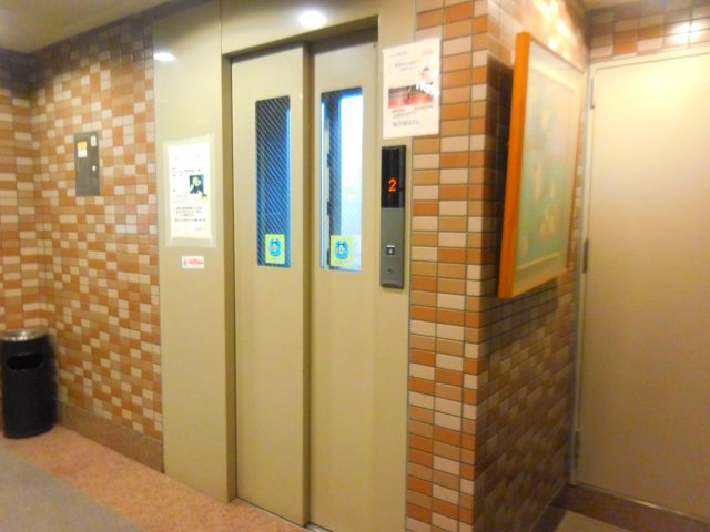 ロビー