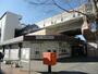 その他　京王多摩川駅（その他）まで860m