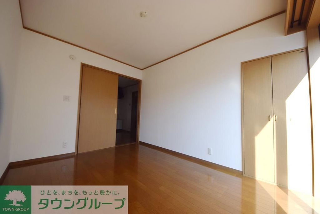 その他部屋・スペース　収納