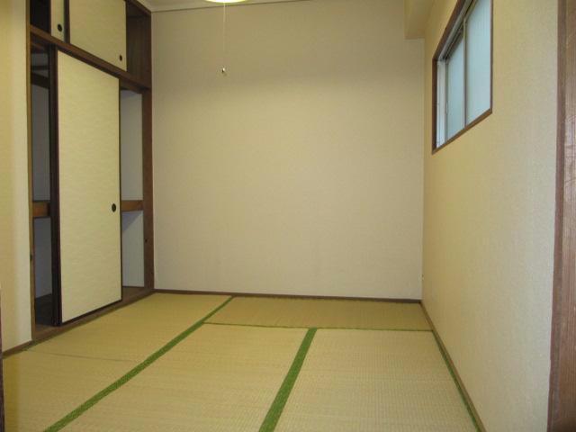正起ビルの内装写真
