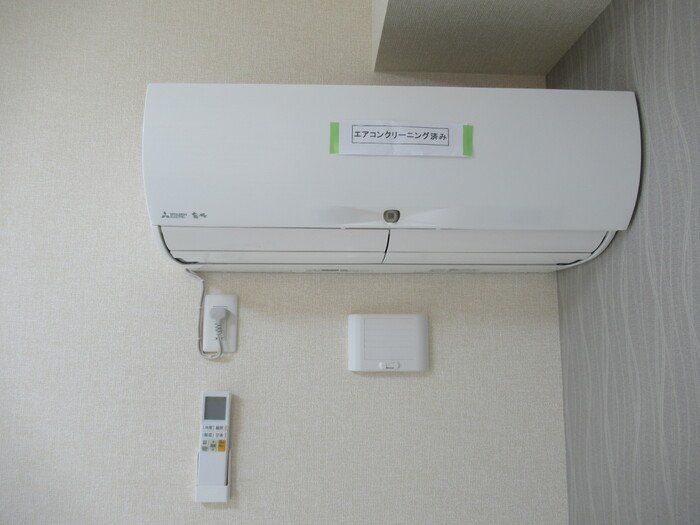 その他設備　物件画像