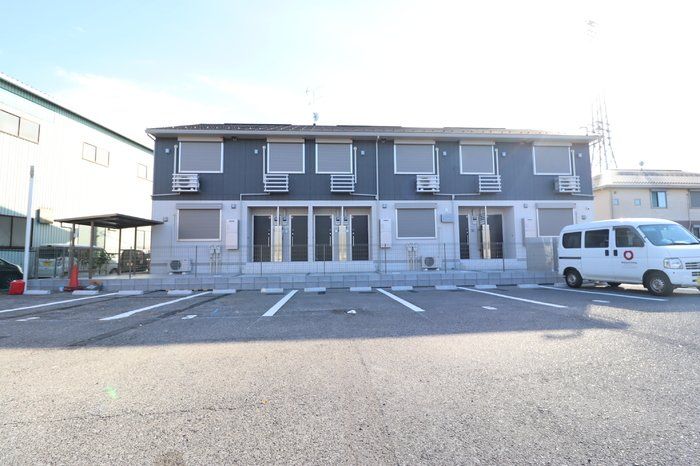 建物外観　物件画像