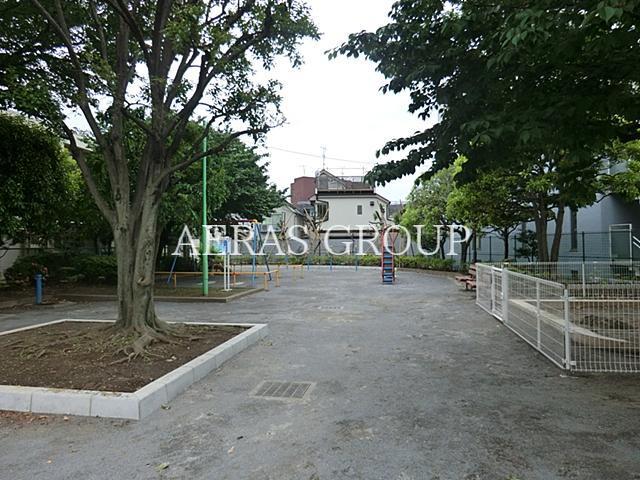 公園　三宿公園（公園）まで786m
