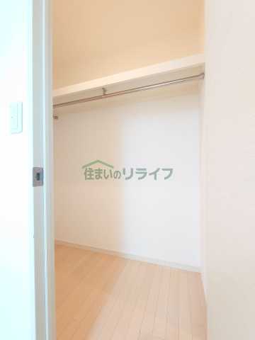 収納　KDXレジデンス文京湯島