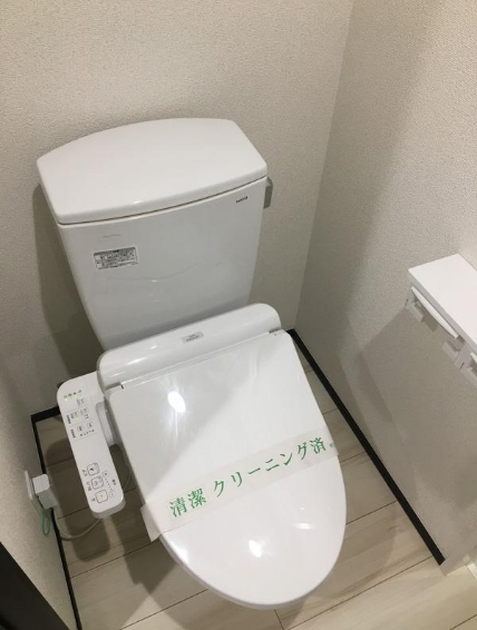 トイレ　☆トイレ☆