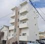 建物外観　ポルトレーヴェル（ＲＨ）★那覇市識名エリア