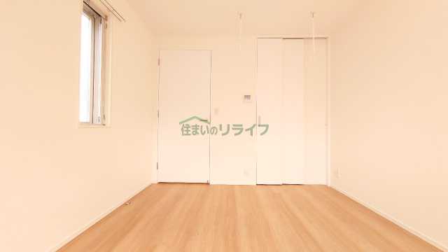 居室・リビング　別部屋参考写真