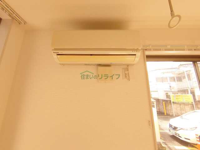 その他設備　別部屋参考写真