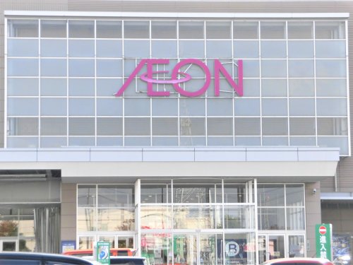 ショッピングセンター　イオンモール大垣（ショッピングセンター）まで1800m
