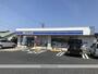 コンビニ　ローソン鳥取立川町店（コンビニ）まで260m