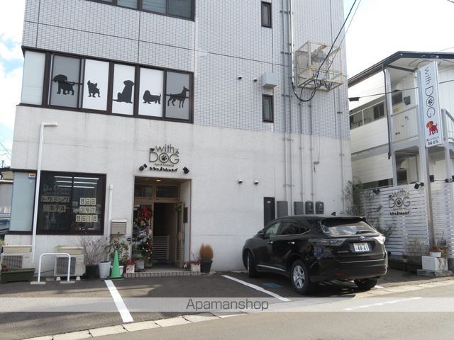 その他　withDOG（その他）まで287m