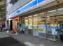コンビニ　ローソン 大田西嶺町店（コンビニ）まで429m