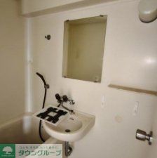 ライオンズプラザ三鷹の内装写真