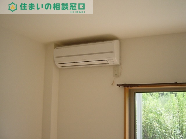 その他設備　同型