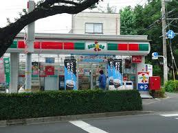 コンビニ　サンクス武蔵野御殿山店（コンビニ）まで151m
