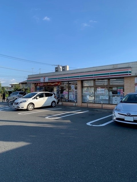 その他　セブンイレブン瑞穂二本木店まで140m