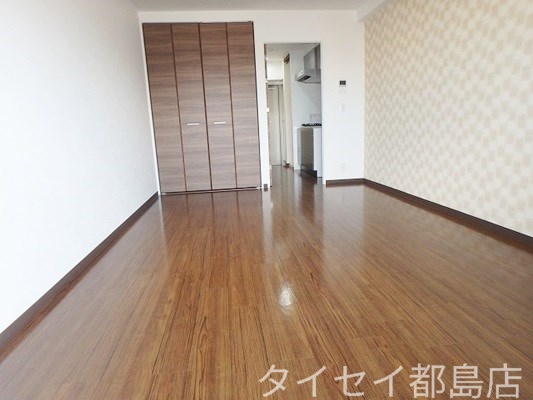 地下鉄谷町線 野江内代駅 徒歩3分 8階建 築11年の内装写真