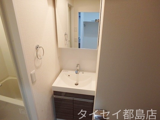 地下鉄谷町線 野江内代駅 徒歩3分 8階建 築11年の内装写真