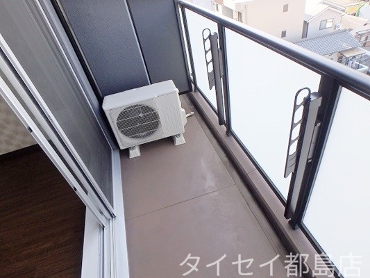 地下鉄谷町線 野江内代駅 徒歩3分 8階建 築11年の内装写真