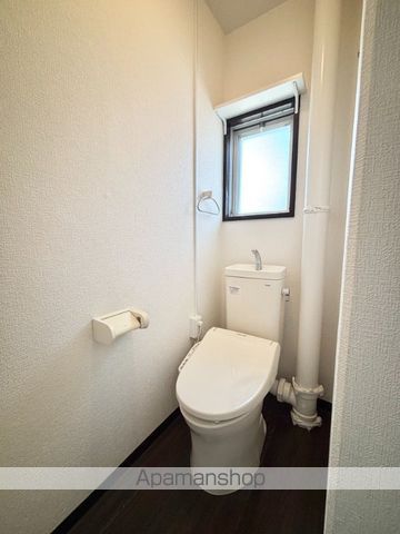 K’sB大塚Iのトイレ写真