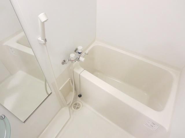 バス・シャワールーム　お部屋探しは株式会社　タウンハウジング　までお気軽にお問合…