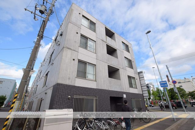 札幌市電 山鼻９条駅 徒歩8分 築14年