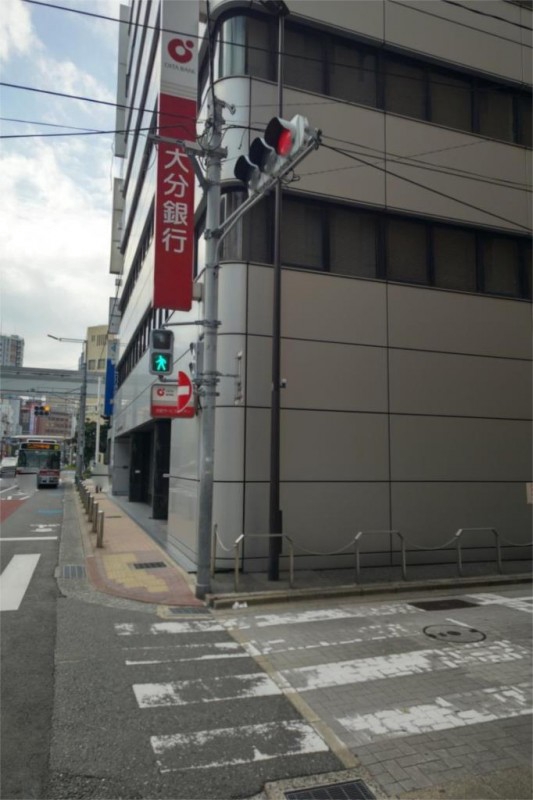 銀行　大分銀行小倉支店（銀行）まで1069m