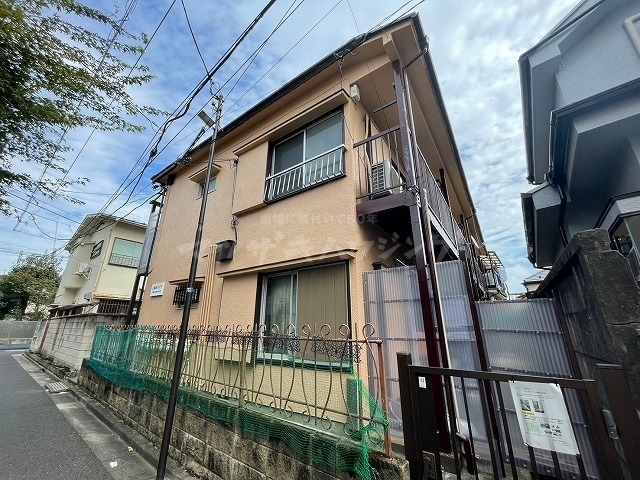 上高田ハイツ1丁目