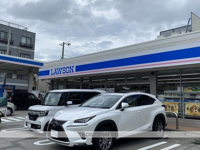 コンビニ　ローソン（コンビニ）まで2055m