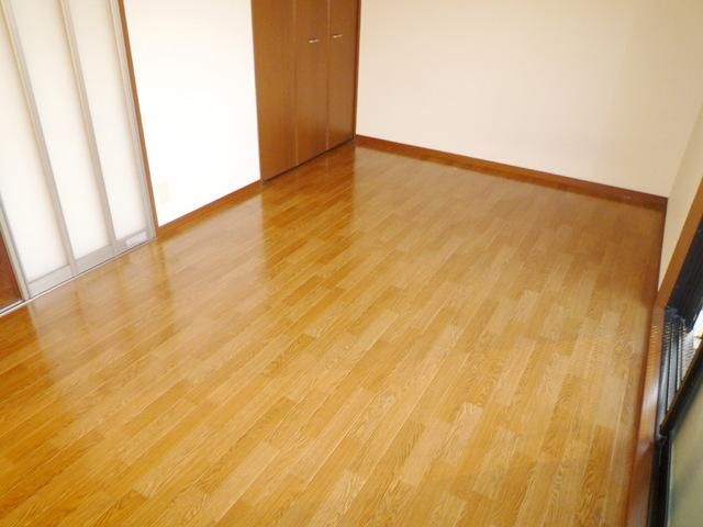 その他部屋・スペース　日当たり良好♪