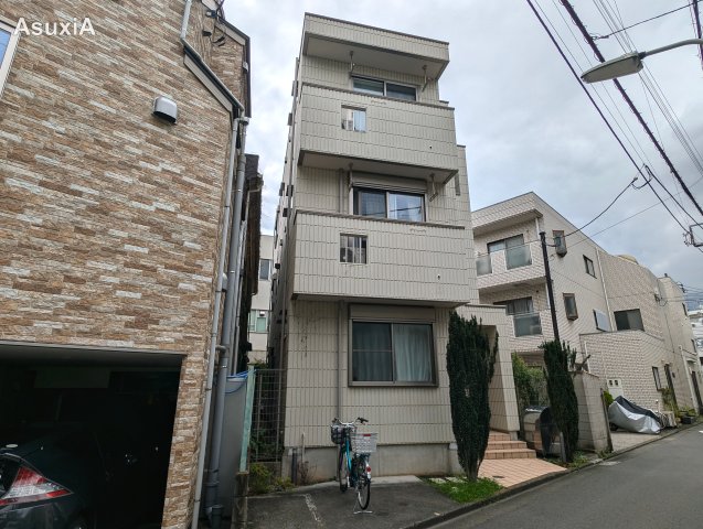 ラウレア大井町