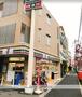 コンビニ　セブン－イレブン東品川４丁目店（コンビニ）まで177m