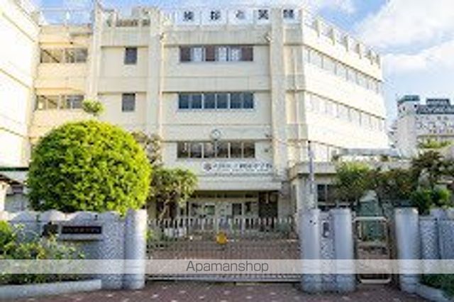 中学校　御園中学校（中学校）まで221m
