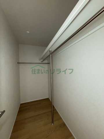 コンフォリア北葛西の内装写真