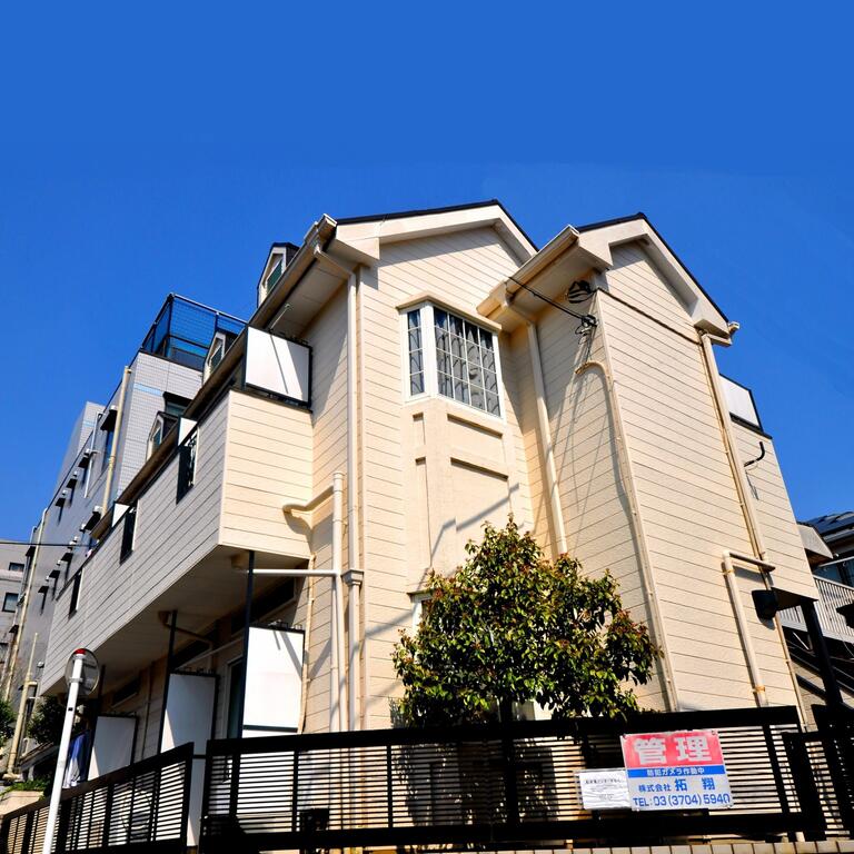 エリア梶ヶ谷