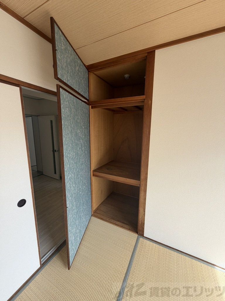 江坂農業会館の内装写真