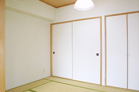 ヴィブレ大和の内装写真